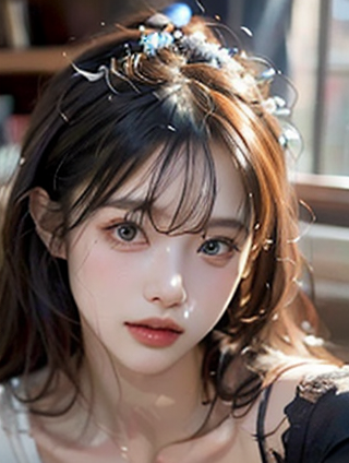 创意碰撞：绘画与科技的未来交响曲
